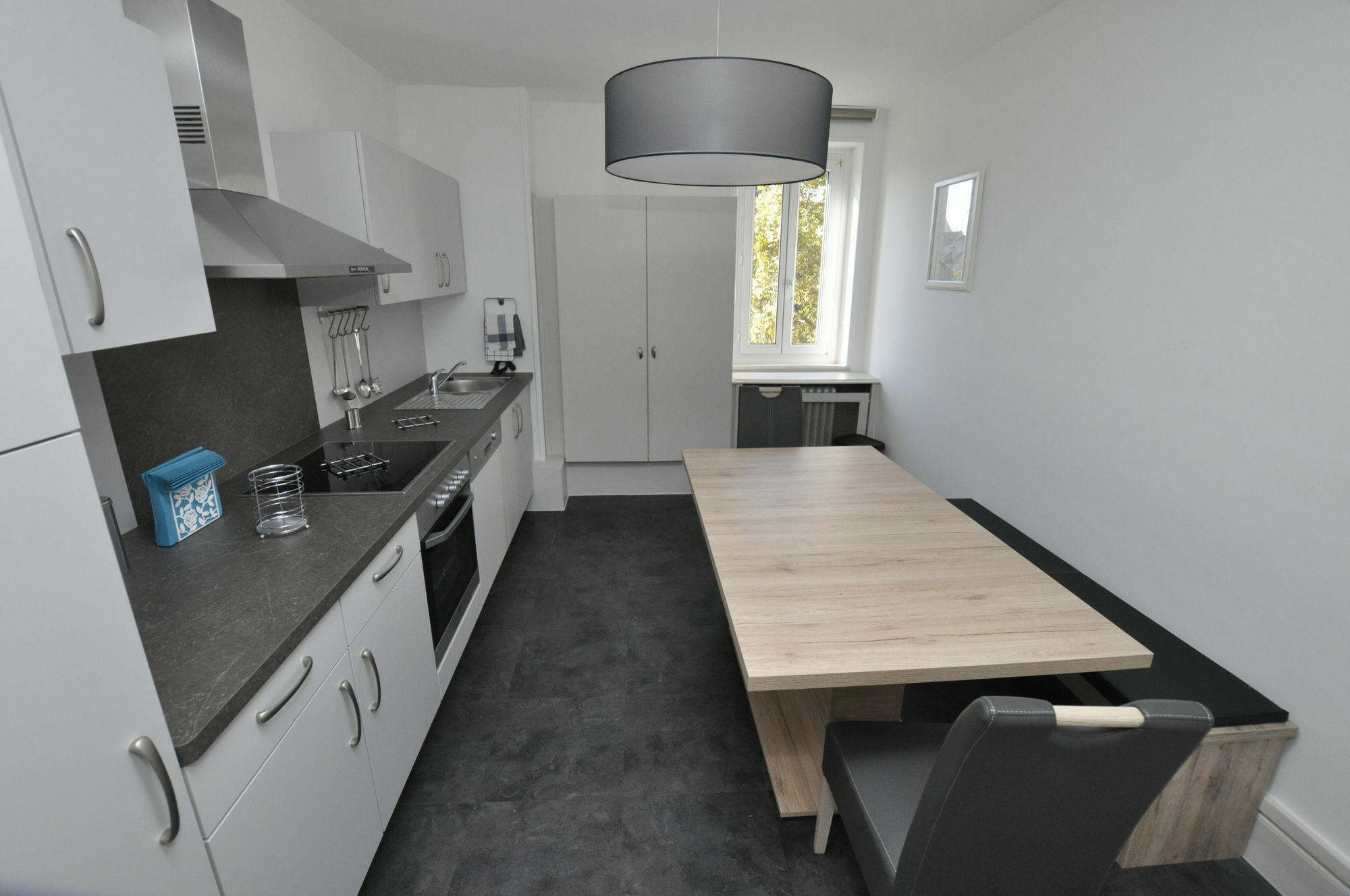 Residences Du Theatre Colmar Bagian luar foto