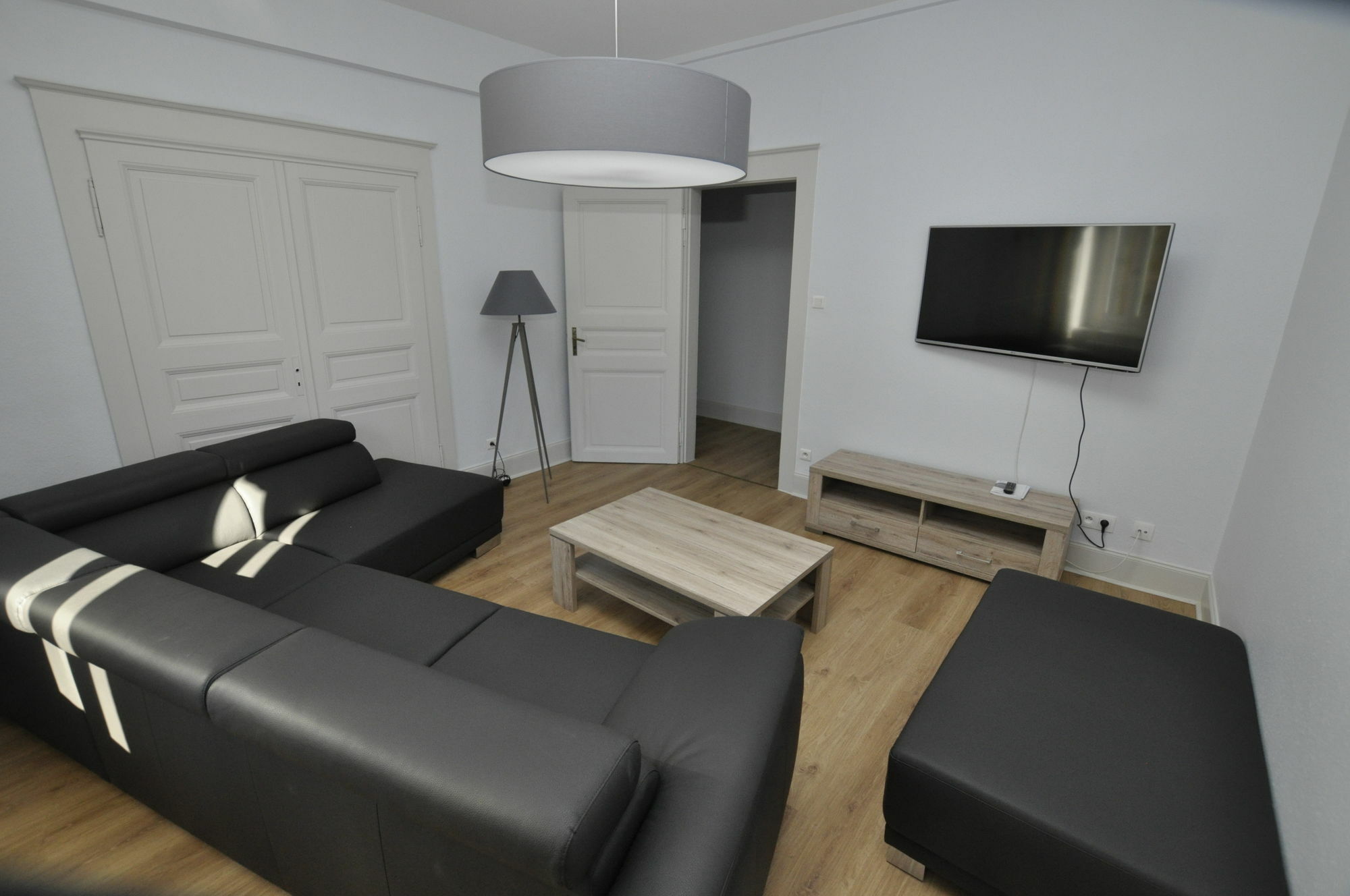 Residences Du Theatre Colmar Bagian luar foto