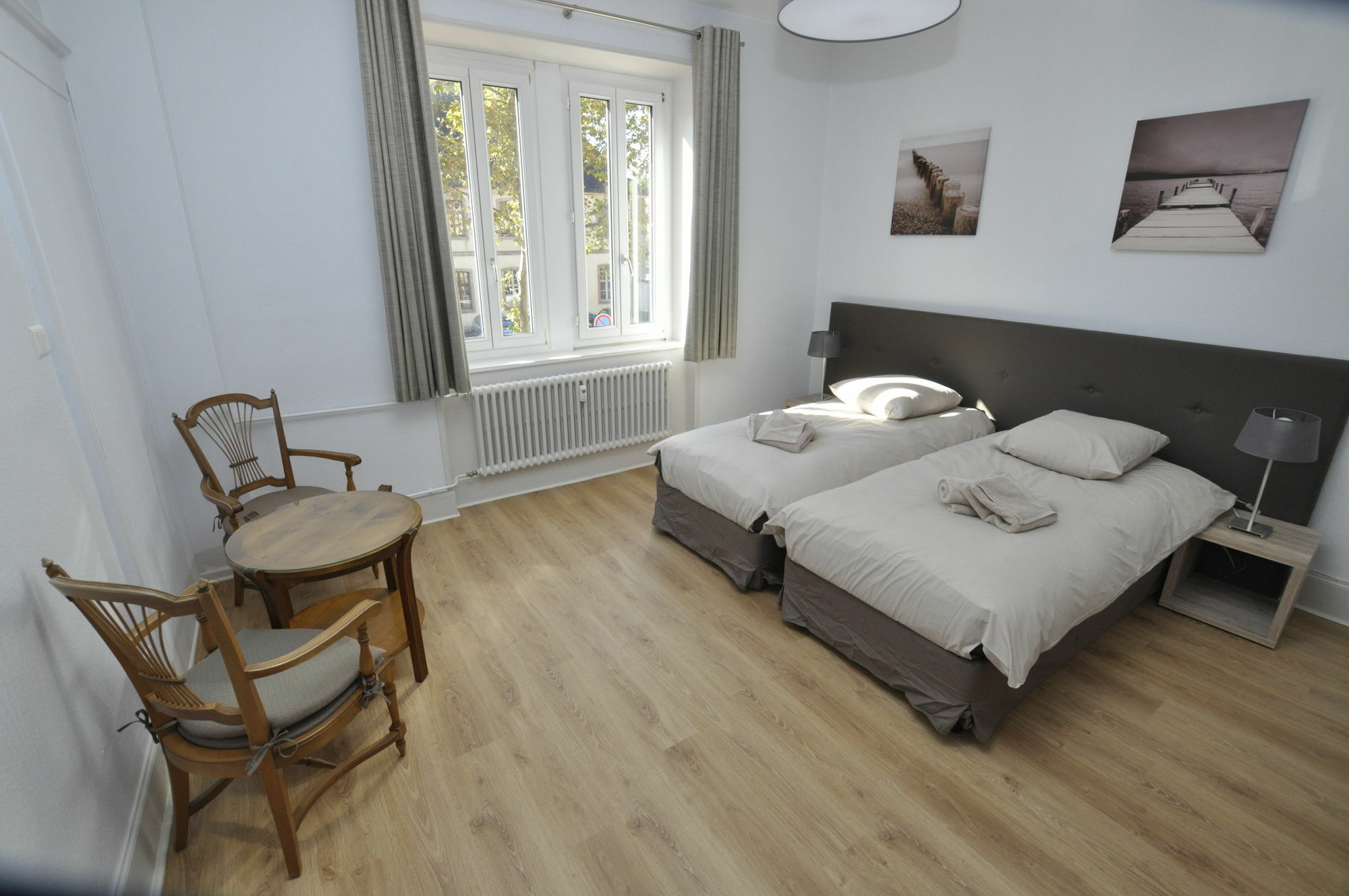 Residences Du Theatre Colmar Bagian luar foto